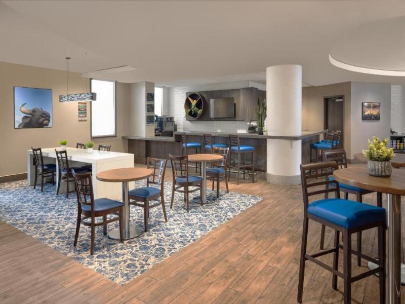 The Lodge At Duke Medical image