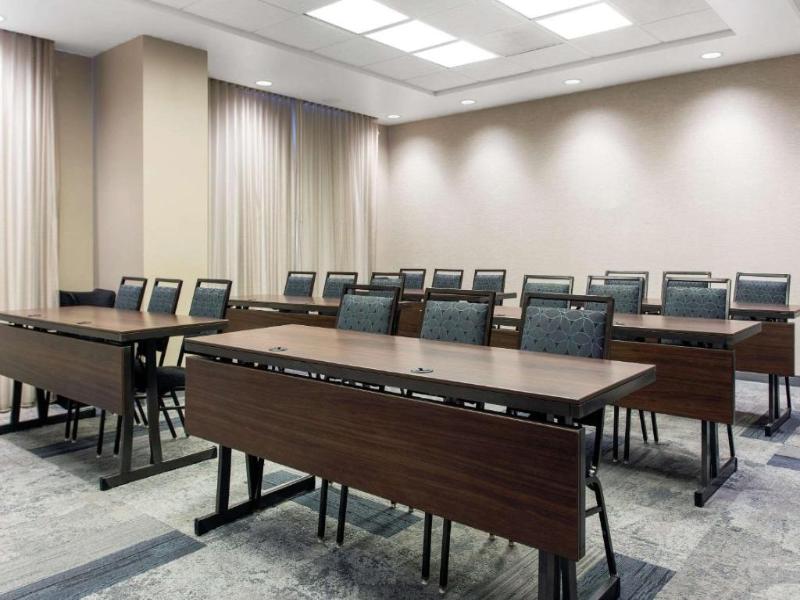 The Lodge At Duke Medical image