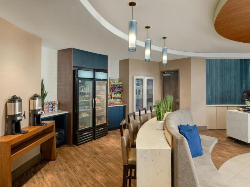 The Lodge At Duke Medical image