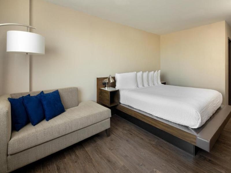 The Lodge At Duke Medical image