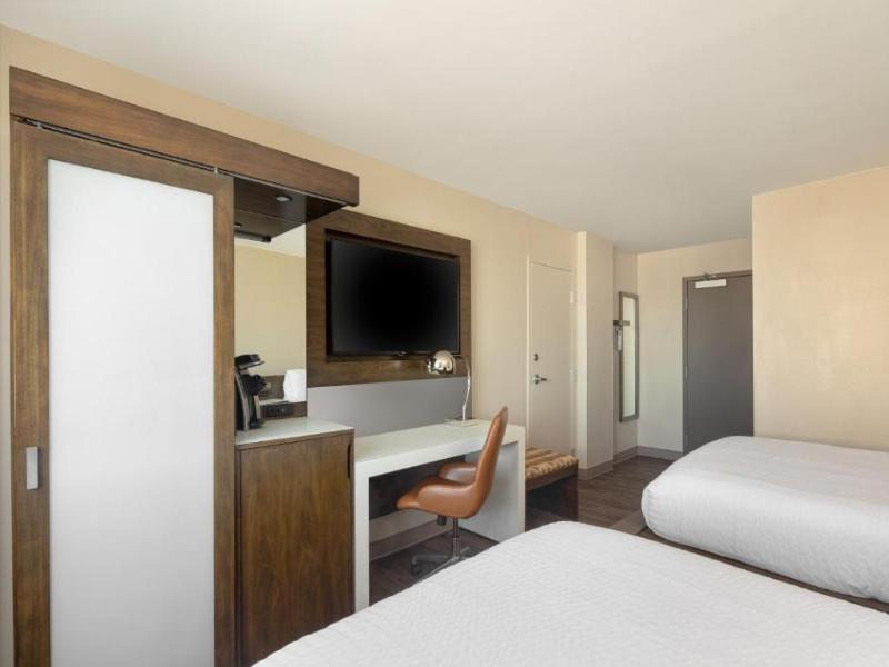 The Lodge At Duke Medical image