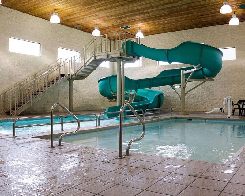 MainStay Suites Bismarck image