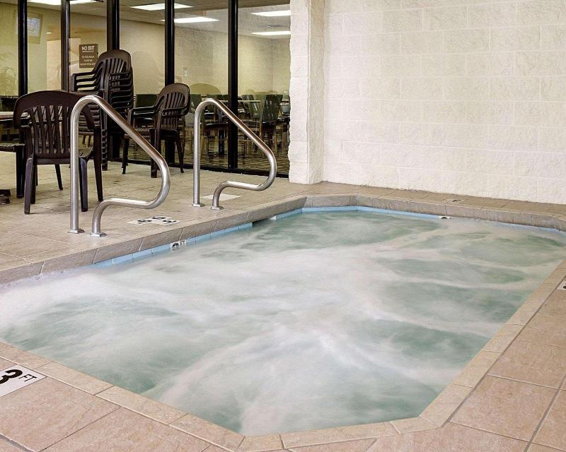 MainStay Suites Bismarck image