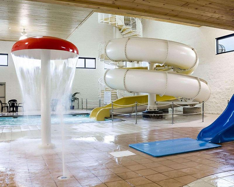 MainStay Suites Bismarck image