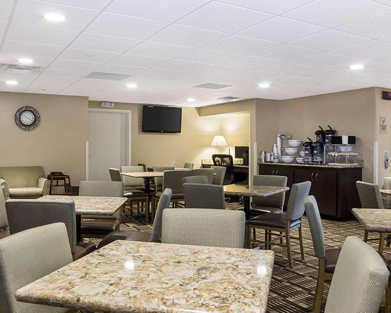 MainStay Suites Bismarck image 1