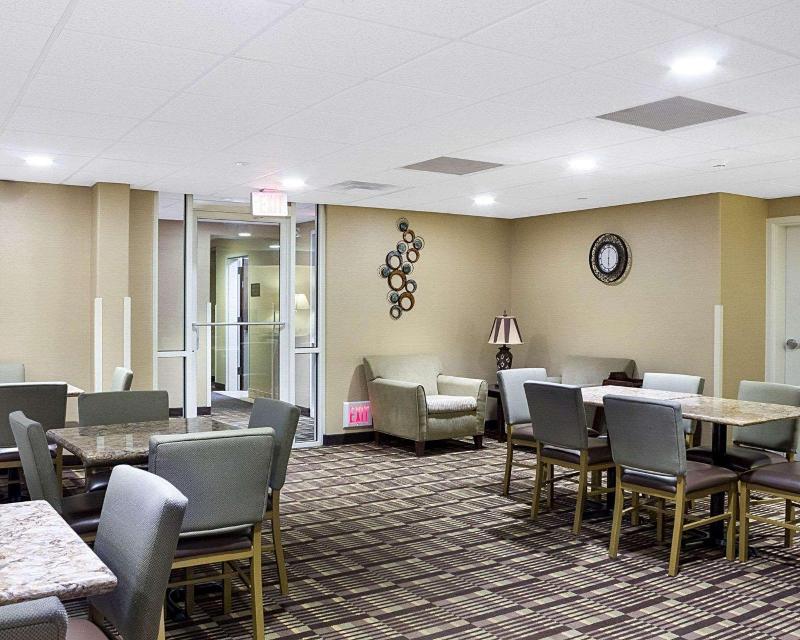MainStay Suites Bismarck image 7