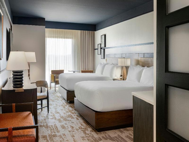 The Elmore Hotel, DFW Southlake image