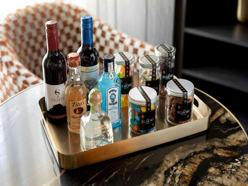 The Elmore Hotel, DFW Southlake image