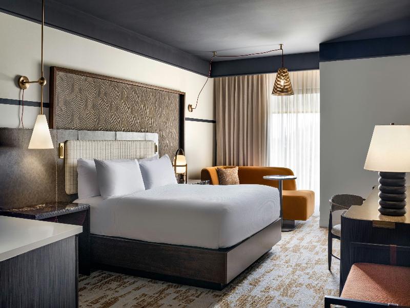 The Elmore Hotel, DFW Southlake image