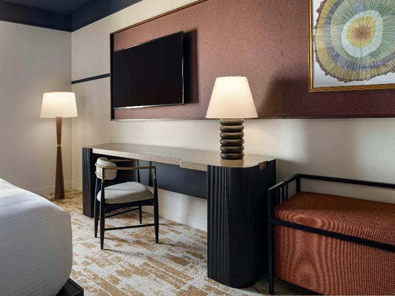 The Elmore Hotel, DFW Southlake image