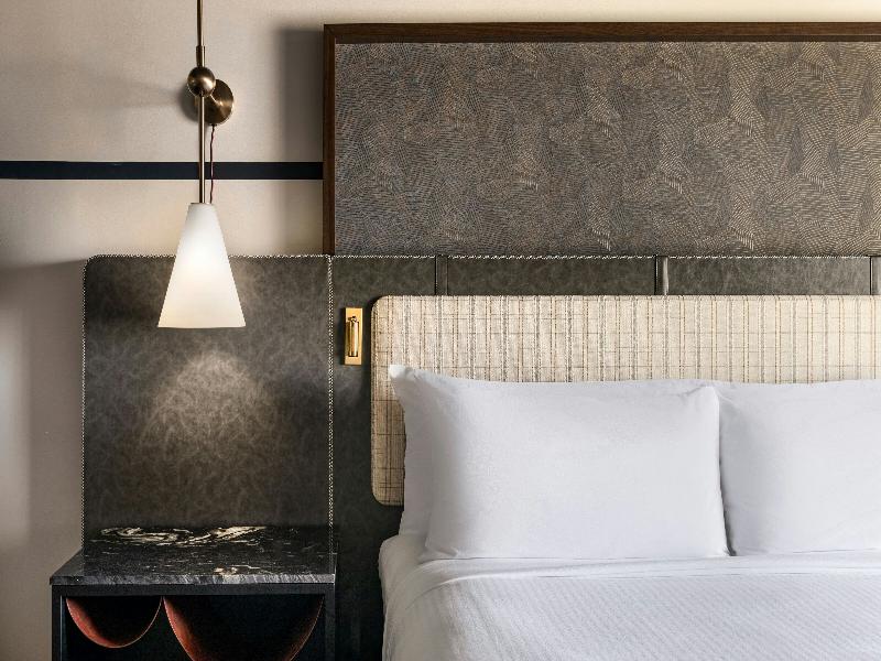The Elmore Hotel, DFW Southlake image