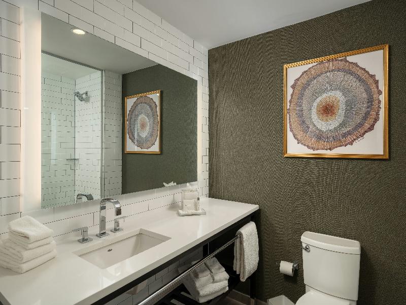 The Elmore Hotel, DFW Southlake image