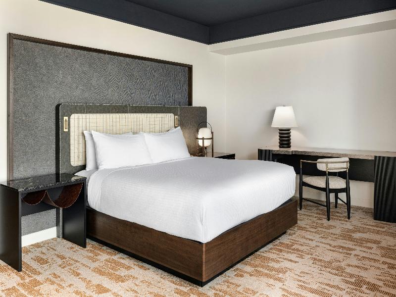 The Elmore Hotel, DFW Southlake image