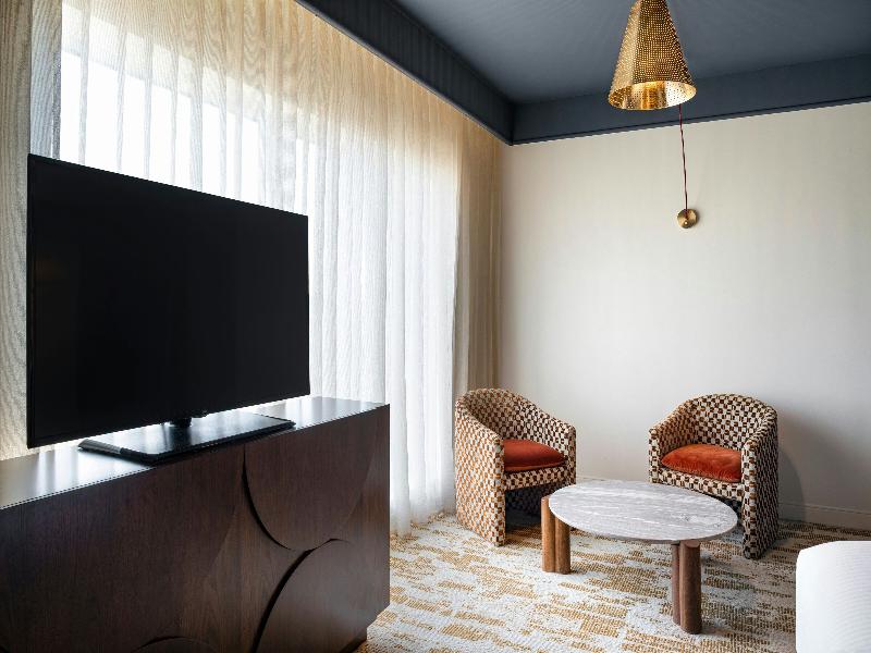 The Elmore Hotel, DFW Southlake image