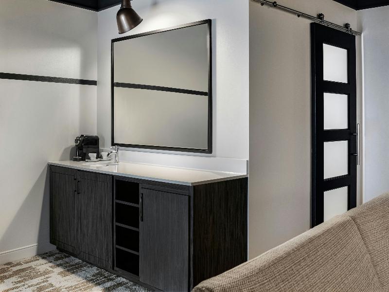 The Elmore Hotel, DFW Southlake image