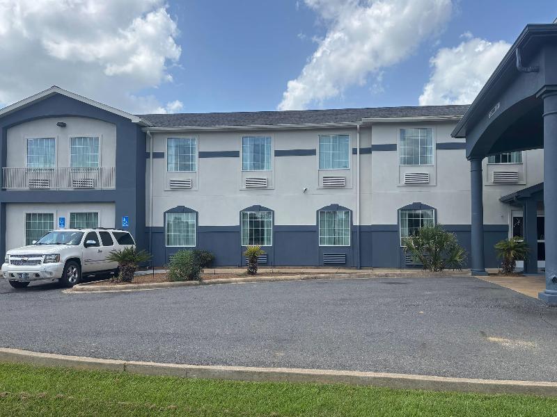 Rodeway Inn & Suites Winnfield image