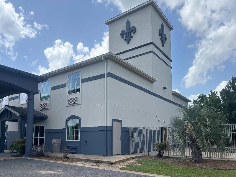 Rodeway Inn & Suites Winnfield image