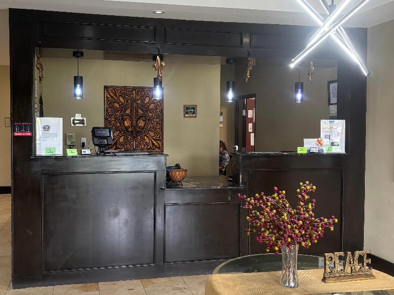 Rodeway Inn & Suites Winnfield image