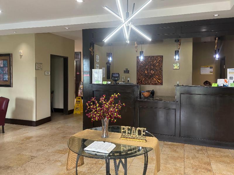 Rodeway Inn & Suites Winnfield image