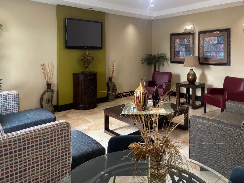 Rodeway Inn & Suites Winnfield image