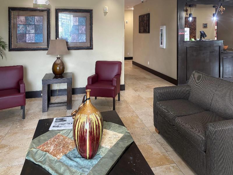 Rodeway Inn & Suites Winnfield image