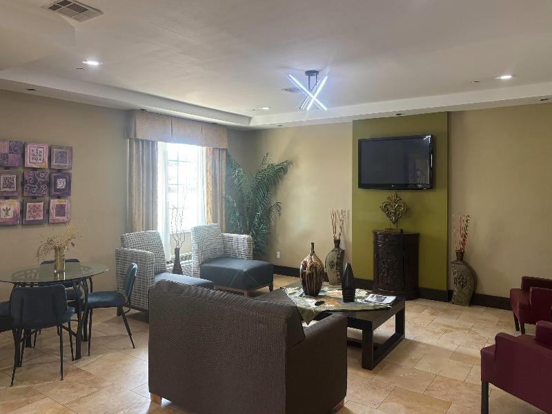 Rodeway Inn & Suites Winnfield image