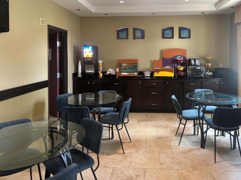 Rodeway Inn & Suites Winnfield image