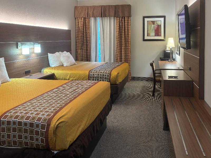 Rodeway Inn & Suites Winnfield image