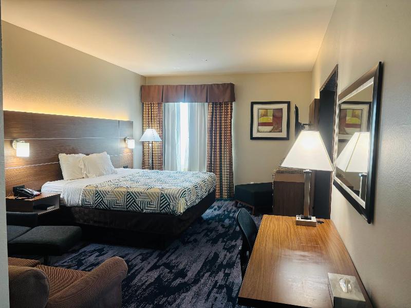 Rodeway Inn & Suites Winnfield image