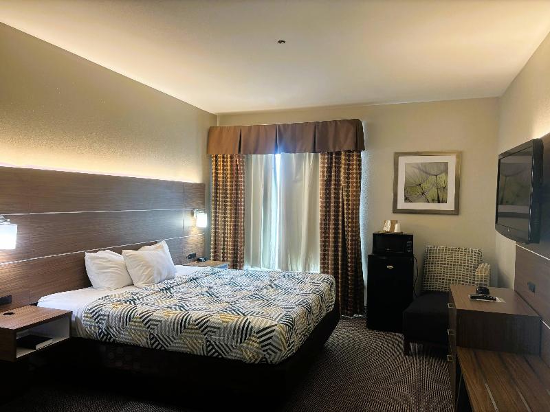 Rodeway Inn & Suites Winnfield image