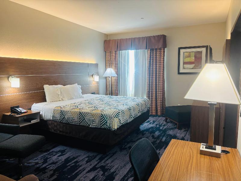 Rodeway Inn & Suites Winnfield image