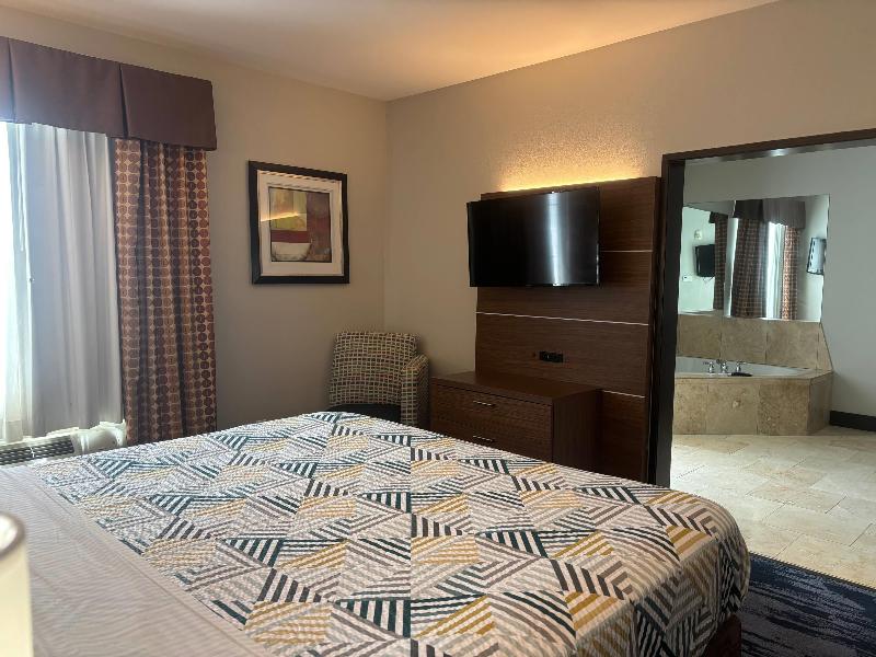 Rodeway Inn & Suites Winnfield image