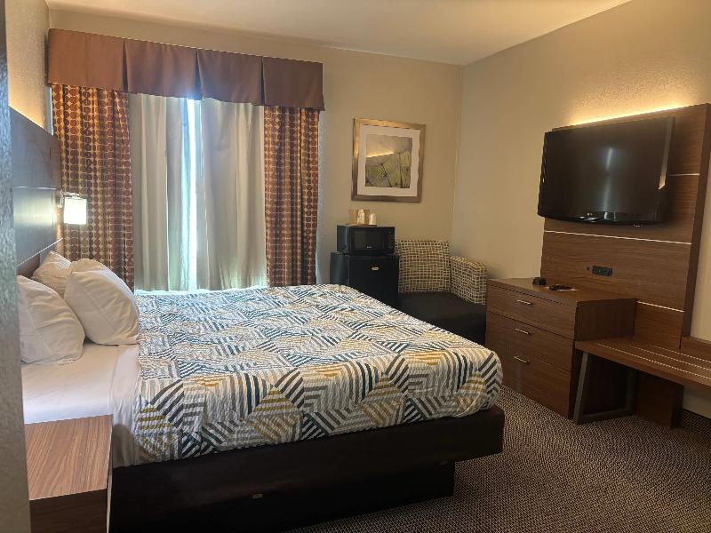 Rodeway Inn & Suites Winnfield image 7