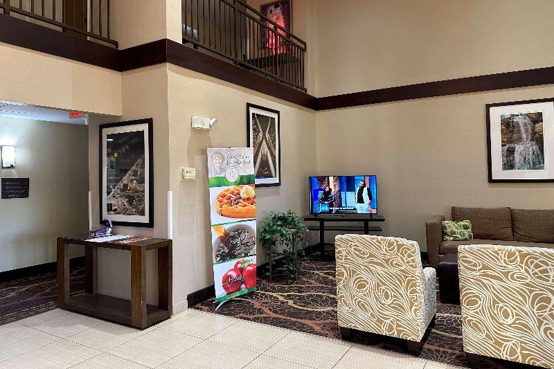 Quality Inn Perryville I-55 image