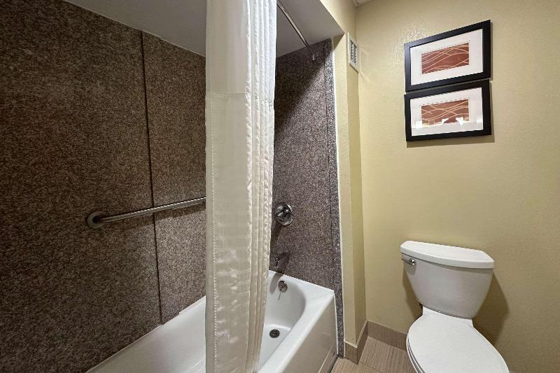 Quality Inn Perryville I-55 image
