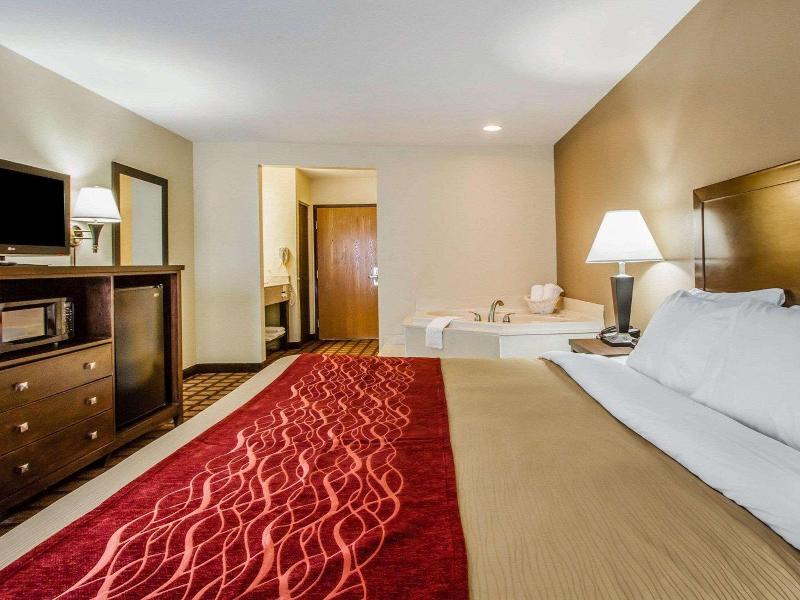 Quality Inn Perryville I-55 image