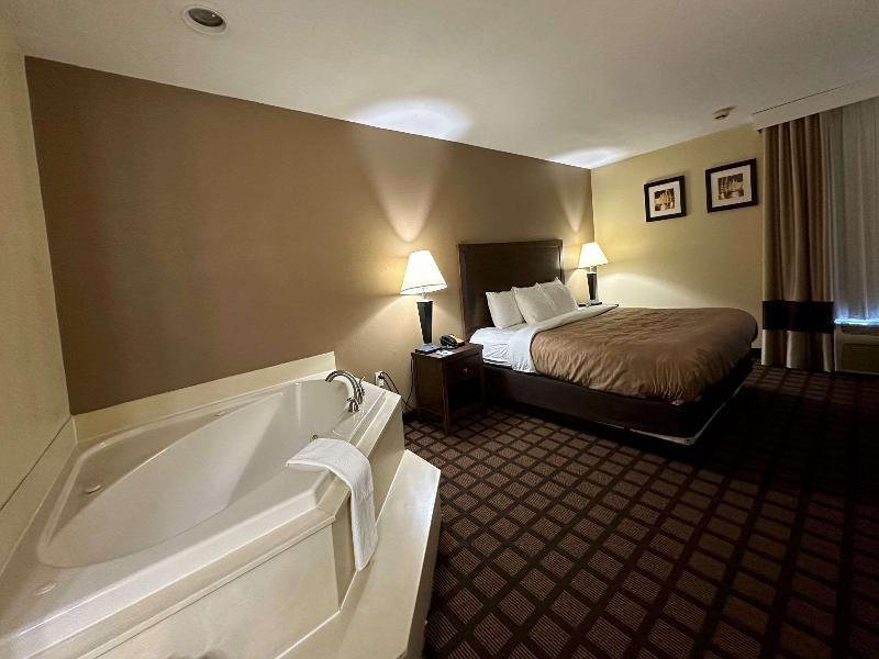 Quality Inn Perryville I-55 image