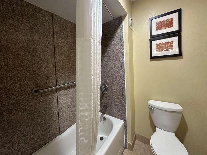 Quality Inn Perryville I-55 image