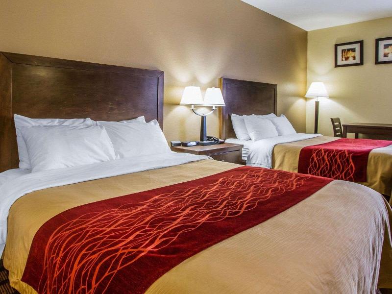 Quality Inn Perryville I-55 image
