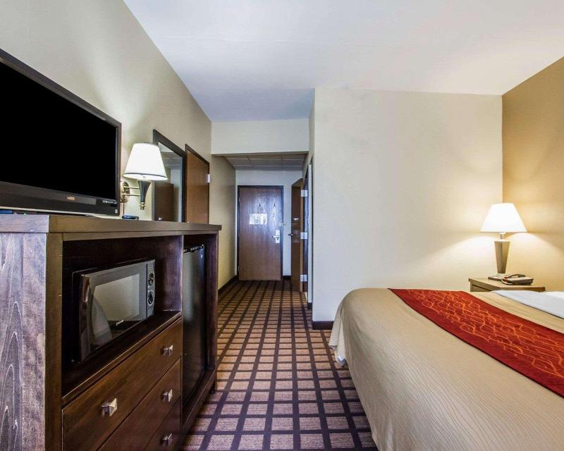 Quality Inn Perryville I-55 image