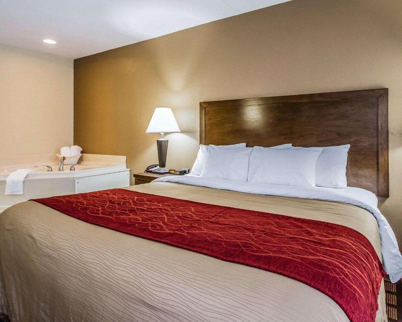 Quality Inn Perryville I-55 image