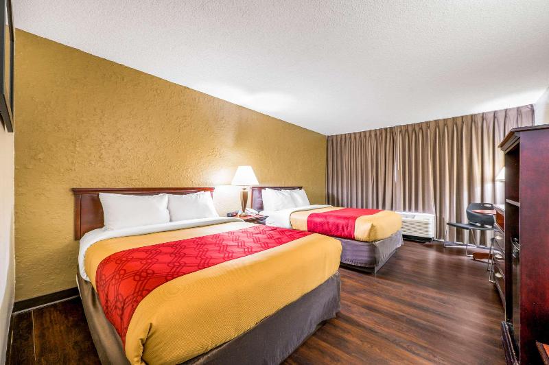 Econo Lodge Corinth image