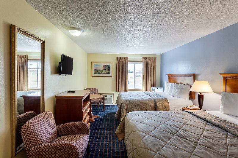 Rodeway Inn Hastings image