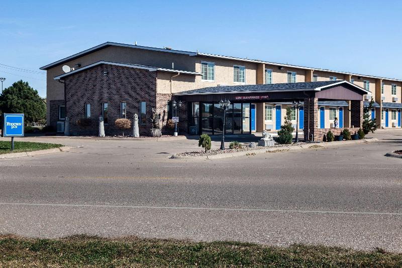 Rodeway Inn Hastings image