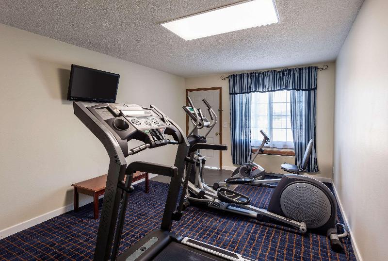 Rodeway Inn Hastings image