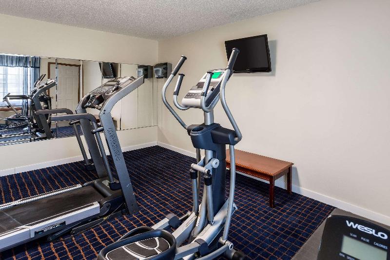 Rodeway Inn Hastings image