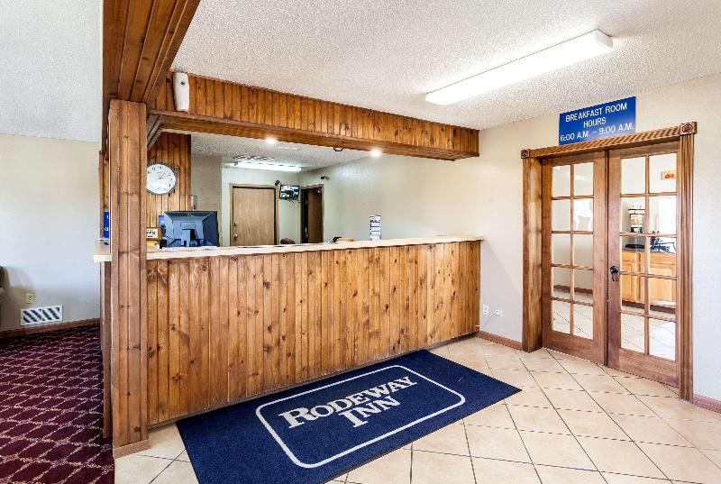 Rodeway Inn