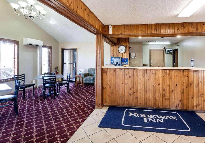 Rodeway Inn