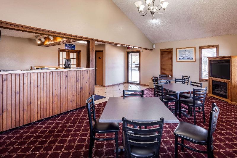 Rodeway Inn