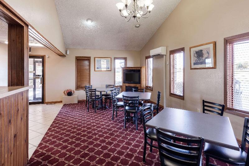Rodeway Inn